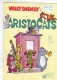 59: Aristocats,  ( Walt Disney )